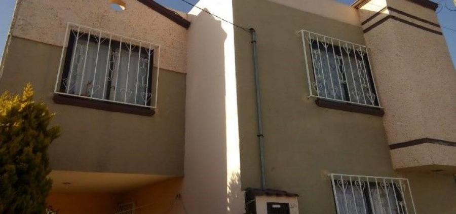 Home in Metric Way