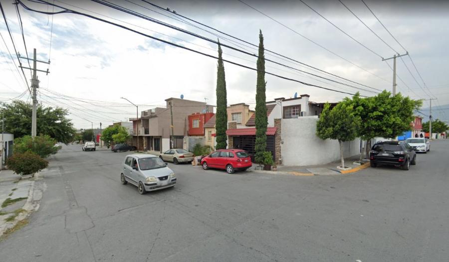 Foto Casa en Venta en Dos Ros, Guadalupe, Nuevo Leon - $ 1.479.600 - CAV340505 - BienesOnLine