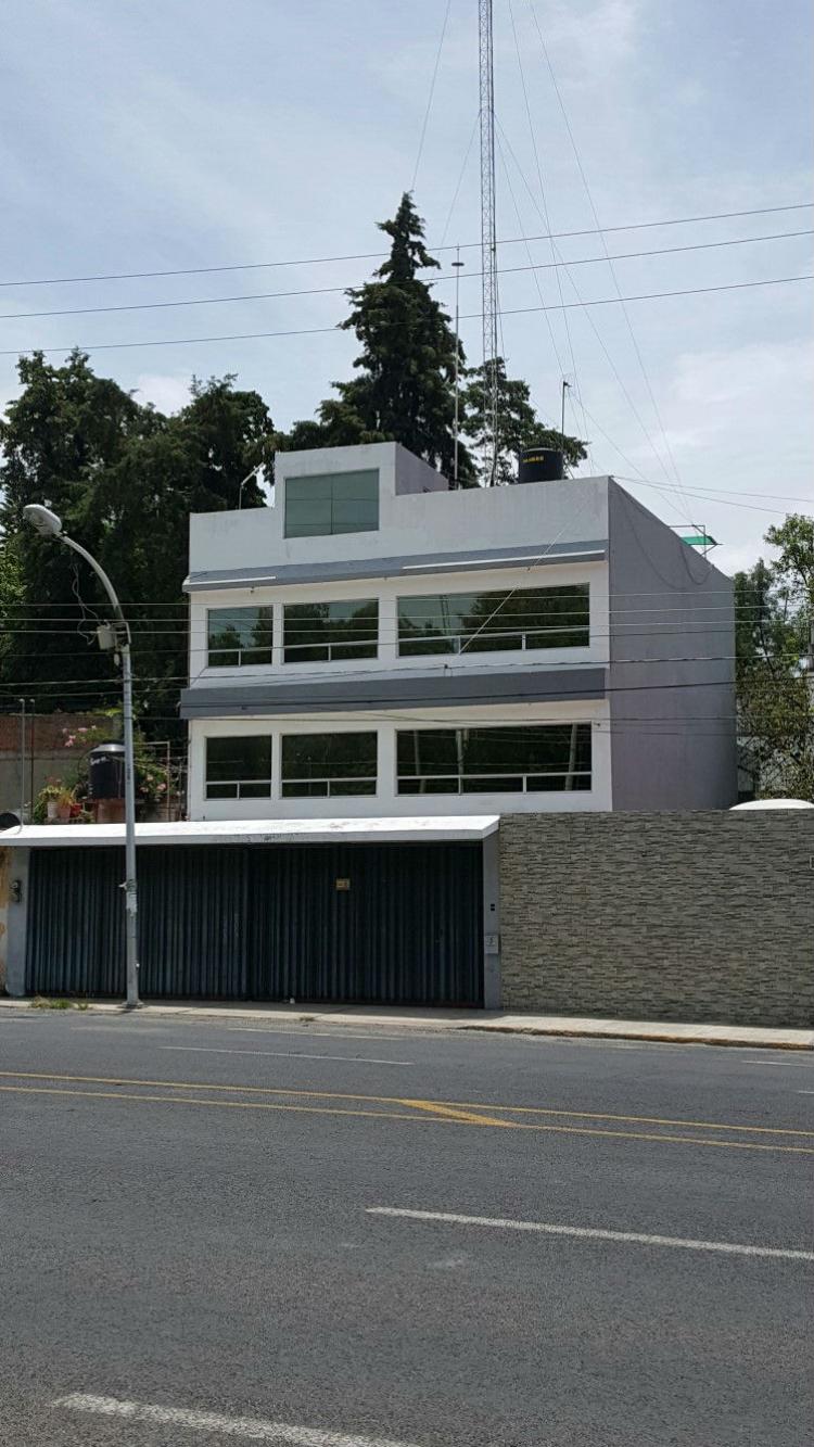 Foto Edificio en Renta en Col: Humboldt, Puebla, Puebla - $ 3.500.000 - EDR178775 - BienesOnLine