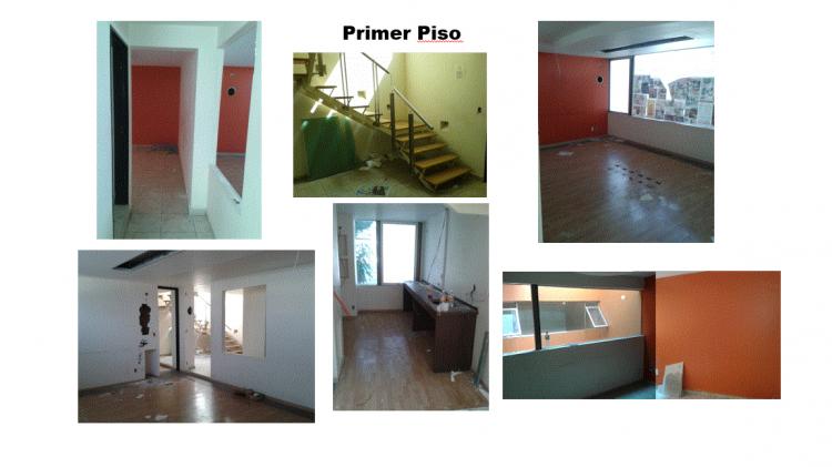 Foto Oficina en Venta en Educacion, Coyoacn, Distrito Federal - $ 5.500.000 - OFV190459 - BienesOnLine