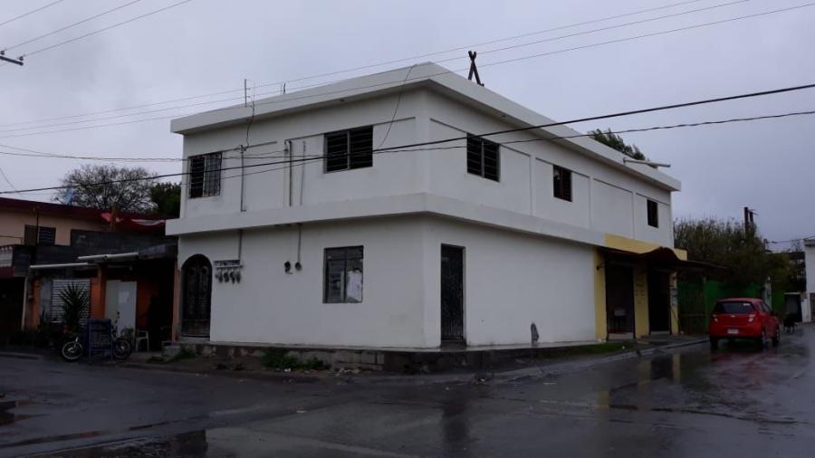 Foto Local en Venta en ARBOLEDAS SAN ROQUE, JUAREZ,N.L., Arboledas de San Roque, Nuevo Leon - $ 800.000 - LOV310352 - BienesOnLine