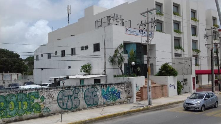 Foto Edificio en Venta en Centro, Cancn, Quintana Roo - $ 13.500.000 - EDV233803 - BienesOnLine