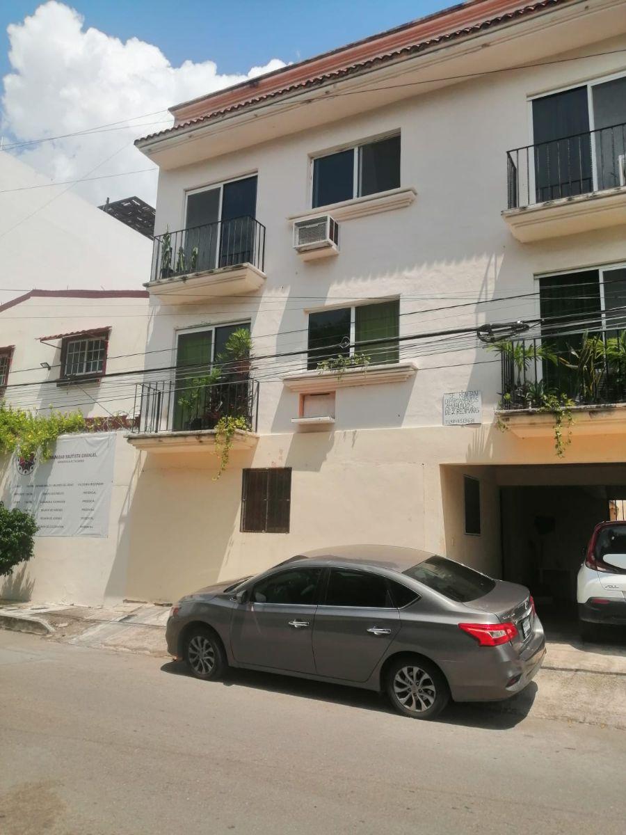 Foto Edificio en Venta en AV JUAREZ, PLAYA DEL CARMEN, Quintana Roo - $ 27.800.000 - EDV331731 - BienesOnLine