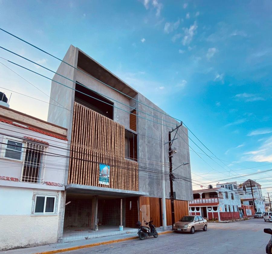 Foto Edificio en Venta en Donceles 28, Cancn, Quintana Roo - $ 9.600.000 - EDV328849 - BienesOnLine