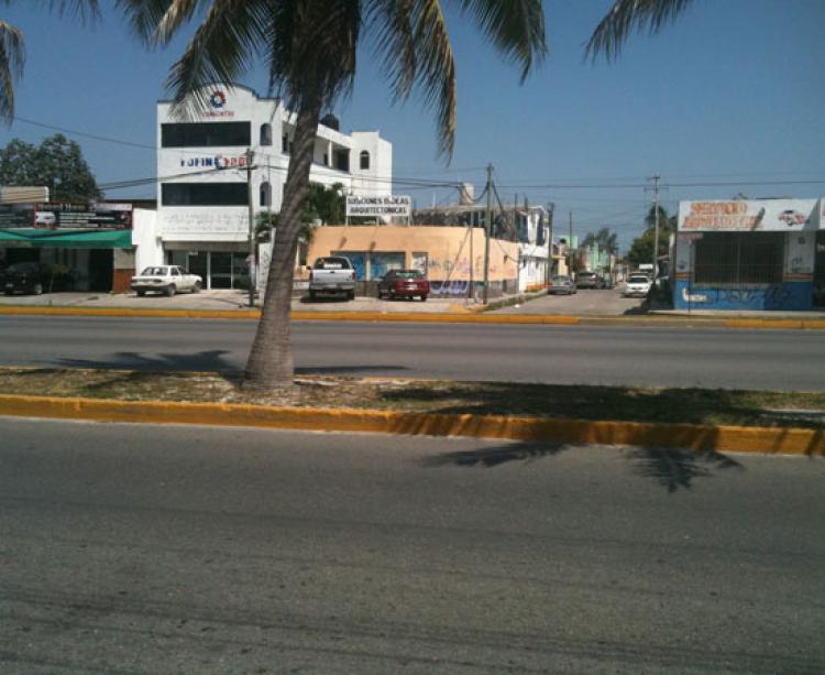 Foto Edificio en Venta en AV LOPEZ PORTILLO, , Quintana Roo - $ 2.500.000 - EDV98365 - BienesOnLine