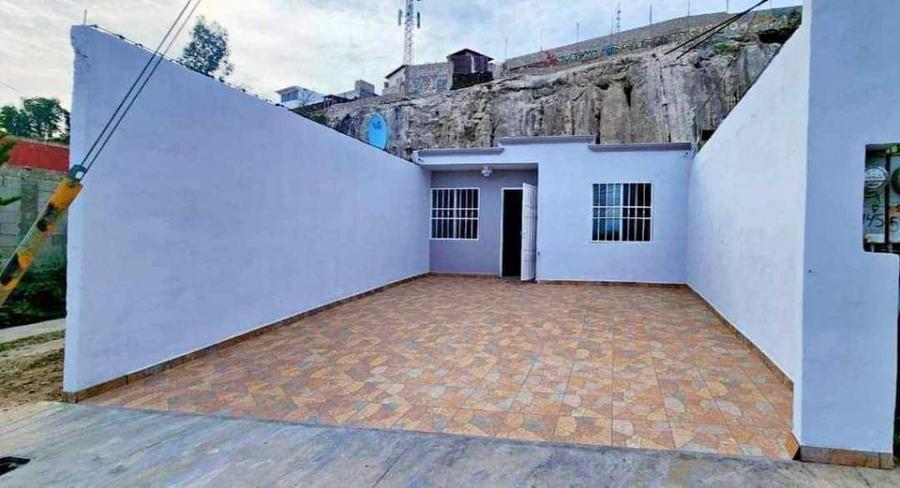 Foto Casa en Venta en EL JIBARITO, Tijuana, Baja California - $ 1.800.000 - CAV327744 - BienesOnLine