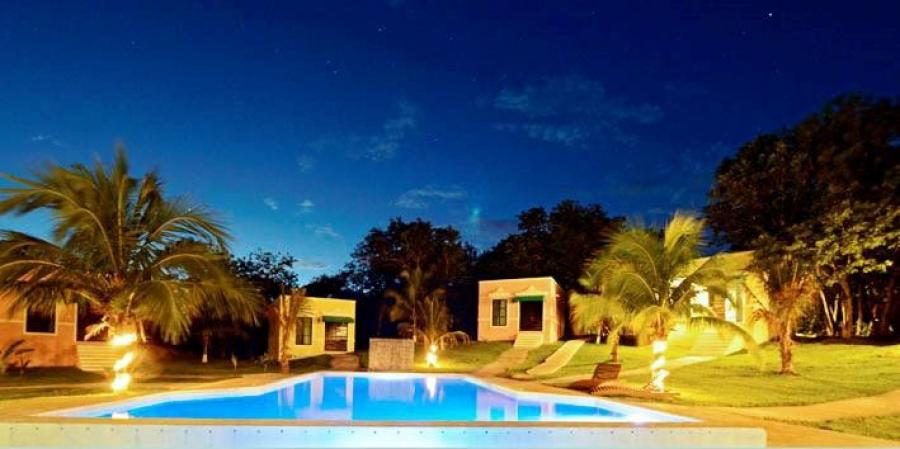 Foto Rancho en Venta en CayalNohya, CayalNohya, Campeche - U$D 1.000.000 - RAV280461 - BienesOnLine