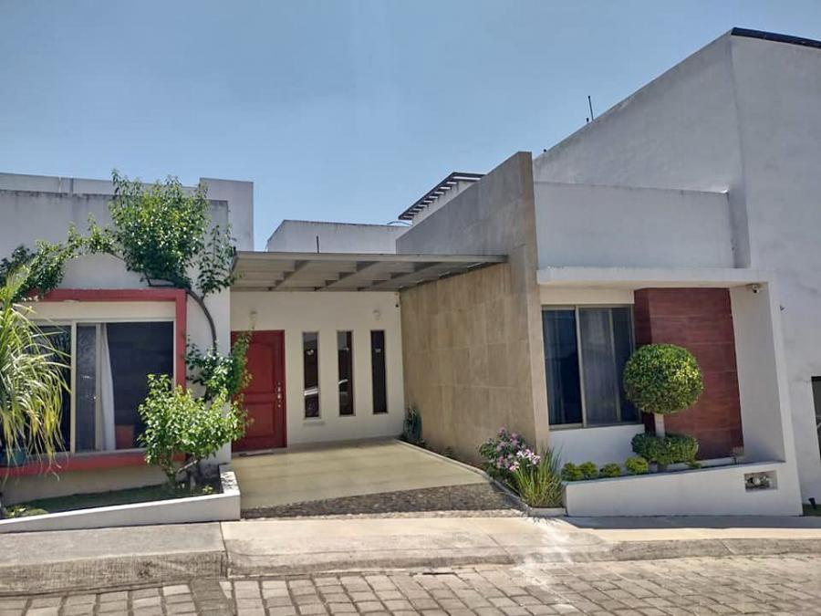 Foto Casa en Venta en Naranjos, Fortn de las Flores, Veracruz - $ 1.700.000 - CAV350360 - BienesOnLine