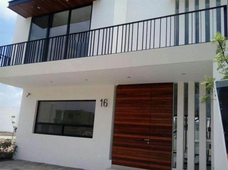Home in Metric Way
