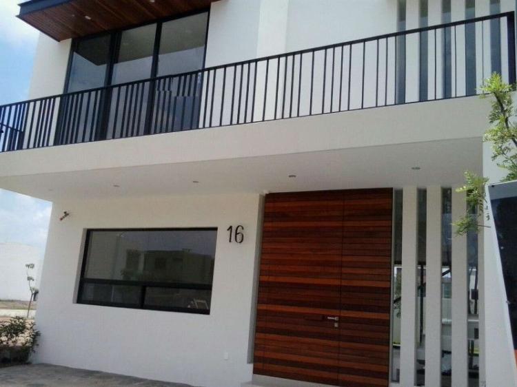 Foto Casa en Venta en Solares, Zapopan, Jalisco - $ 5.390.000 - CAV174837 - BienesOnLine