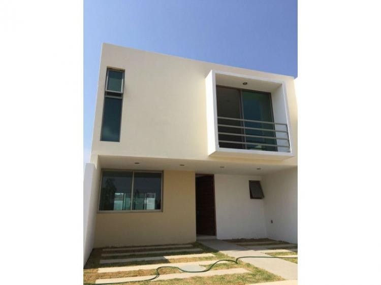 Foto Casa en Venta en El Campestre, Zapopan, Jalisco - $ 1.680.000 - CAV175240 - BienesOnLine