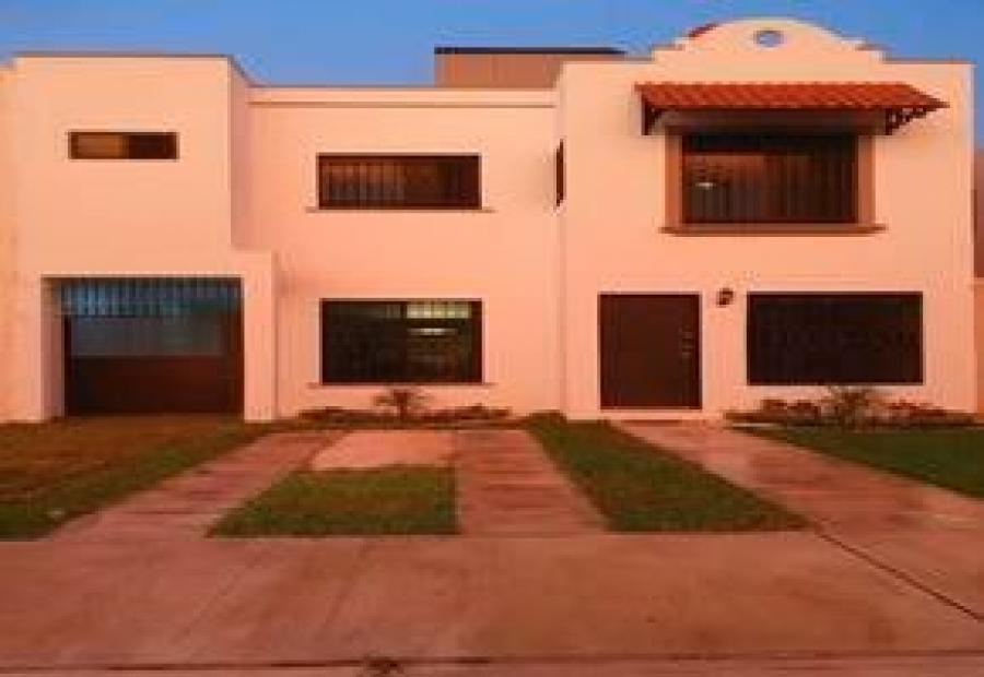 Foto Casa en Venta en Gran Santa Fe, Mrida, Yucatan - $ 2.180.000 - CAV299727 - BienesOnLine