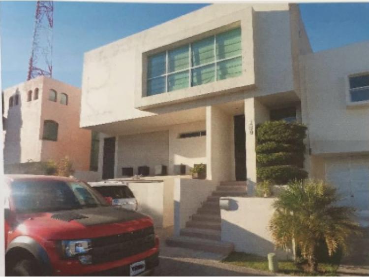 Foto Casa en Venta en Jardn Real, Zapopan, Jalisco - $ 4.215.000 - CAV174814 - BienesOnLine