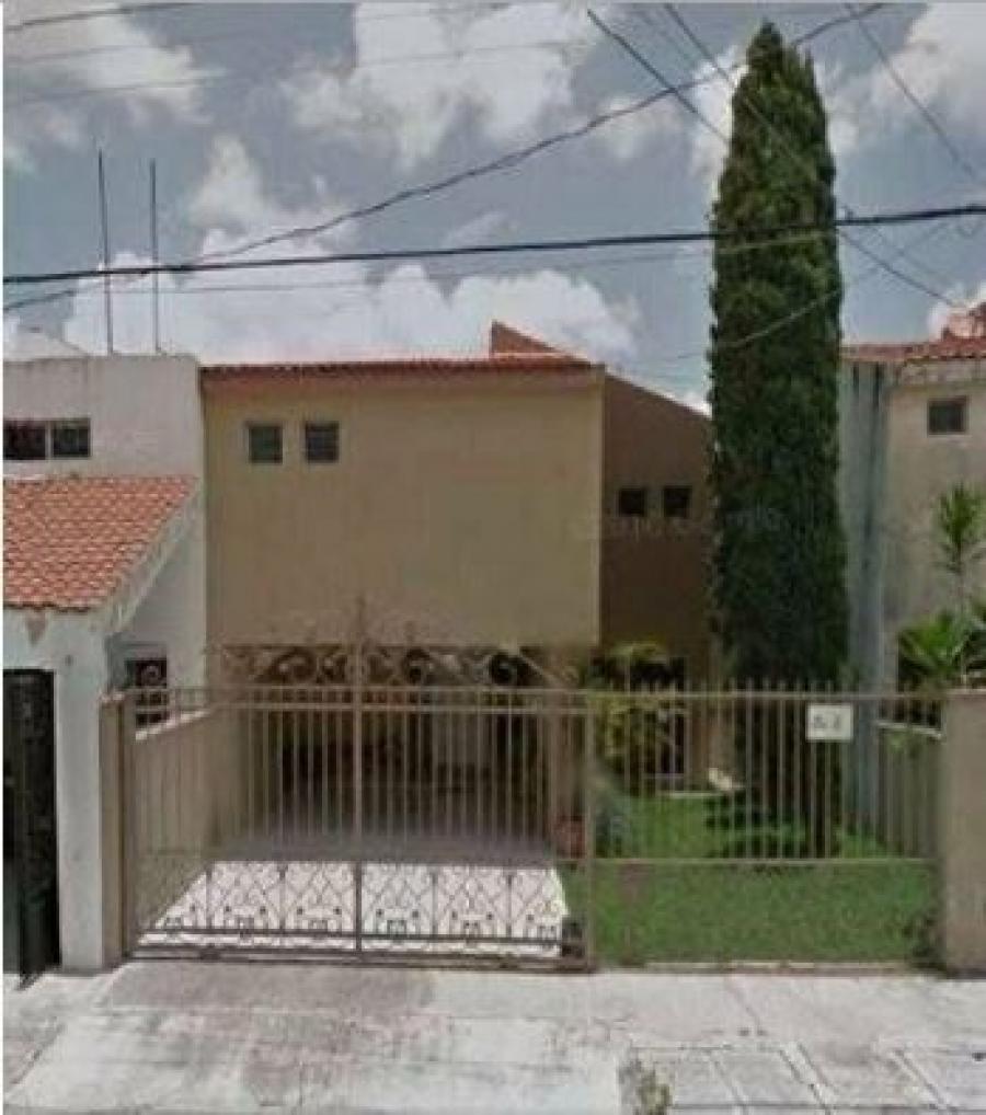 Home in Metric Way