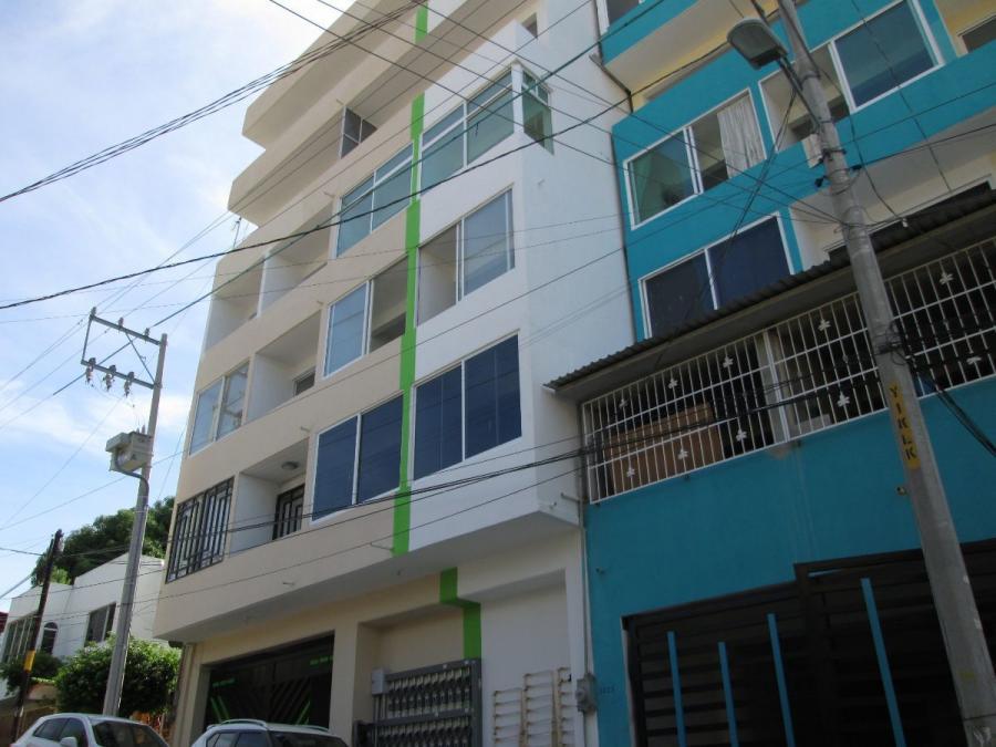 Foto Departamento en Venta en Hornos Insurgentes, Acapulco de Jurez, Guerrero - $ 600.000 - DEV277492 - BienesOnLine