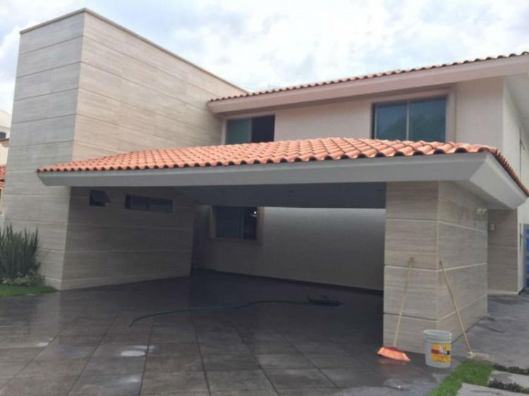 Foto Casa en Venta en Puerta de Hierro, Zapopan, Jalisco - $ 10.800.000 - CAV175097 - BienesOnLine