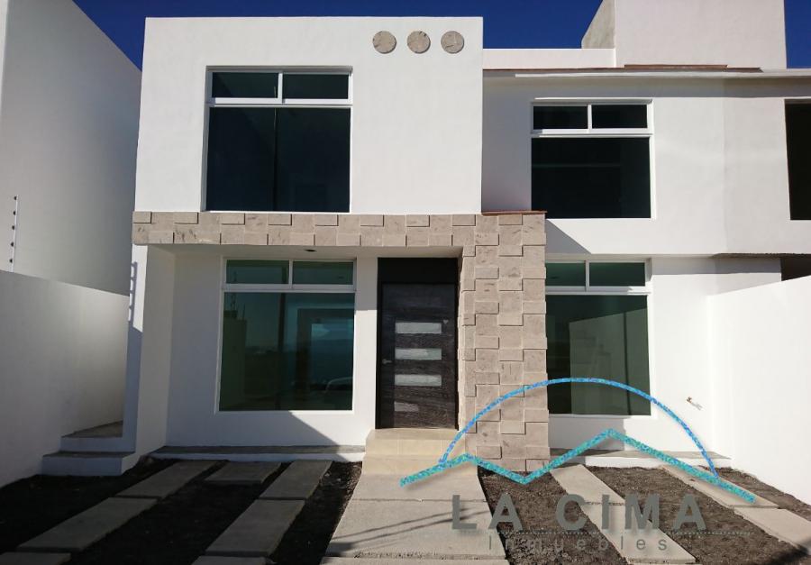 Foto Casa en Venta en Quertaro, Queretaro Arteaga - $ 2.930.000 - CAV268209 - BienesOnLine