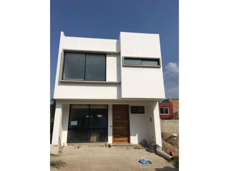 Home in Metric Way