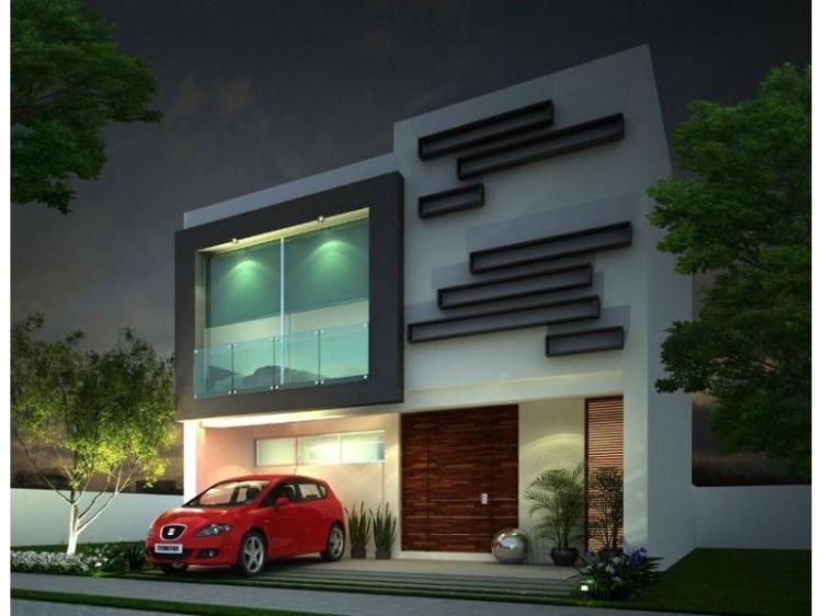 Home in Metric Way