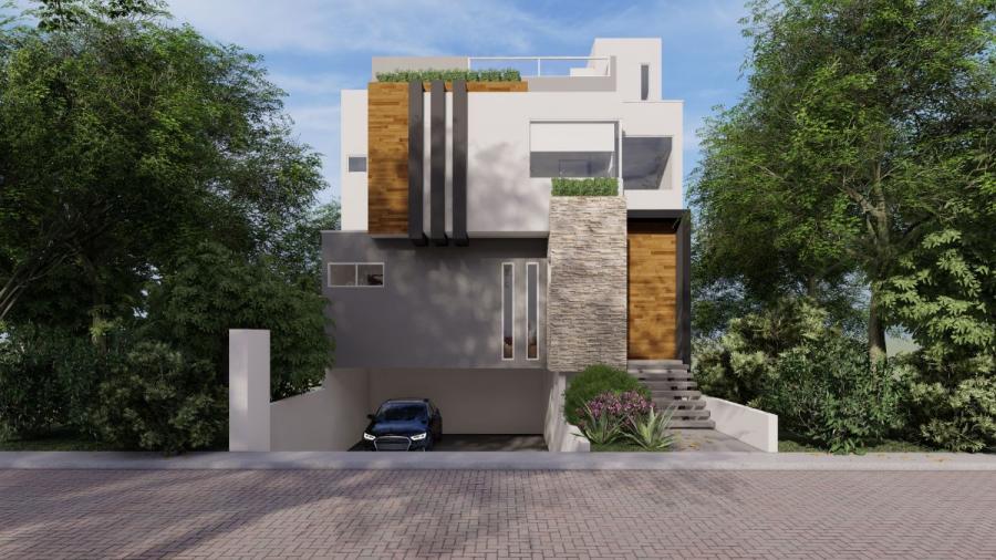 Foto Casa en Venta en Zibat, Santiago de Quertaro, Queretaro Arteaga - $ 4.347.000 - CAV294469 - BienesOnLine
