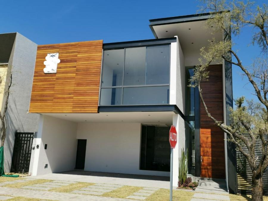 Foto Casa en Venta en BOSQUE AZUL, Len de los Aldama, Guanajuato - $ 9.950.000 - CAV251815 - BienesOnLine