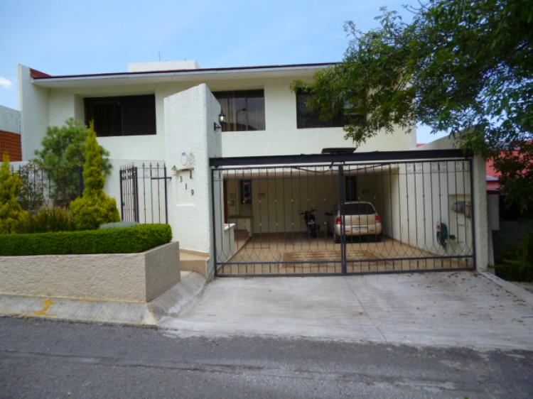 Foto Casa en Venta en fraccionamiento residencial CHILUCA, Atizapan de Zaragoza, Mexico - $ 5.900.000 - CAV122226 - BienesOnLine