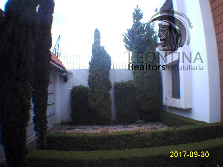 Foto Casa en Venta en ICA RESIDENCIAL, Toluca de Lerdo, Mexico - $ 2.800.000 - CAV226377 - BienesOnLine