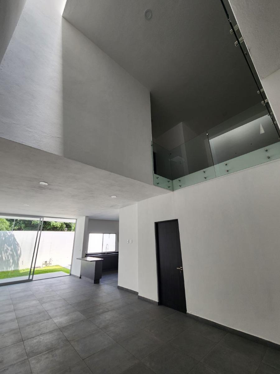 Home in Metric Way