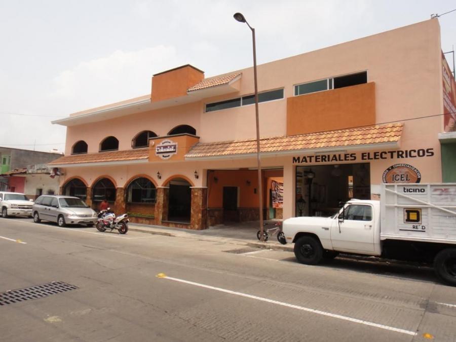 Foto Local en Venta en Col. Centro, Orizaba, Veracruz - LOV274116 - BienesOnLine