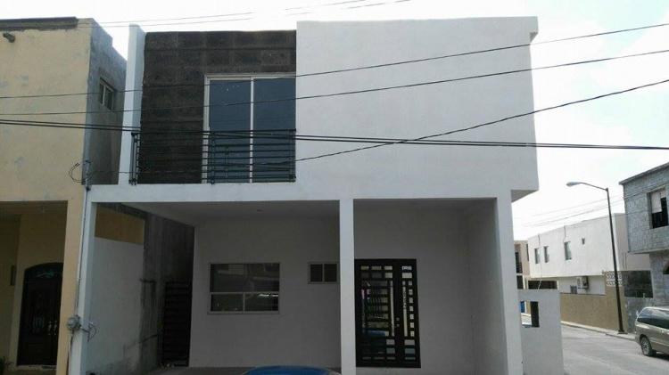 Foto Casa en Venta en MODULO 2000, Reynosa, Tamaulipas - $ 1.300.000 - CAV143278 - BienesOnLine