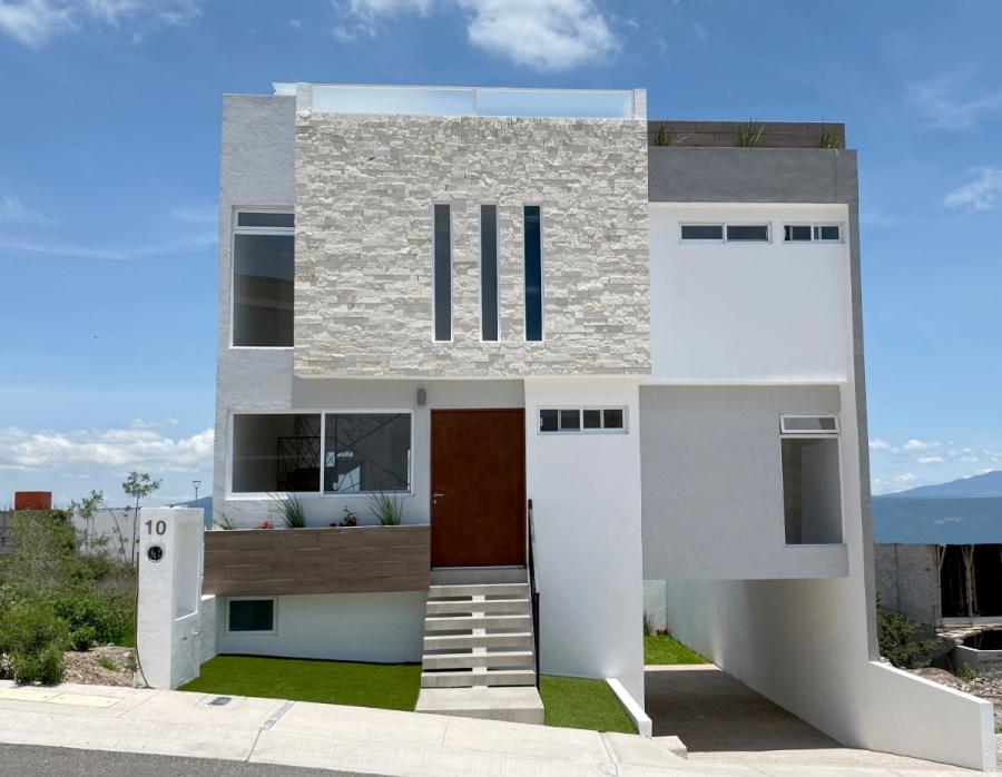 Foto Casa en Venta en Zibat, Santiago de Quertaro, Queretaro Arteaga - $ 4.237.000 - CAV294464 - BienesOnLine