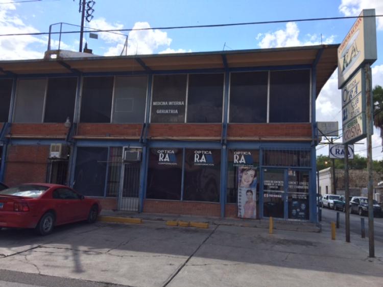 Foto Edificio en Venta en Sector Centro, Nuevo Laredo, Tamaulipas - $ 5.000 - EDV205177 - BienesOnLine