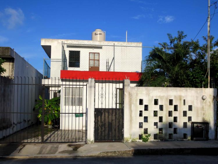 Foto Casa en Venta en Region 100, Cancn, Quintana Roo - $ 700.000 - CAV219347 - BienesOnLine