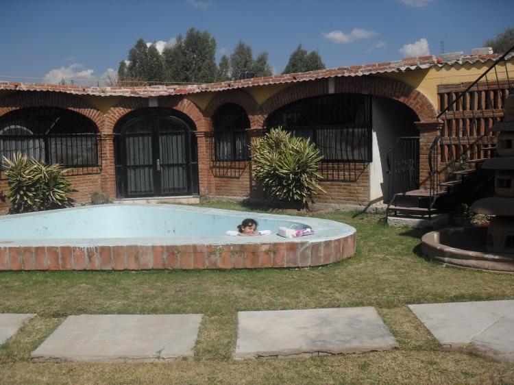 Foto Casa en Venta en bordo blanco, Tequisquiapan, Queretaro Arteaga - $ 1.600.000 - CAV84959 - BienesOnLine