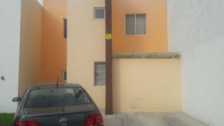Foto Casa en Renta en PASO DE ARGENTA, Aguascalientes, Aguascalientes - $ 750.000 - CAR183420 - BienesOnLine