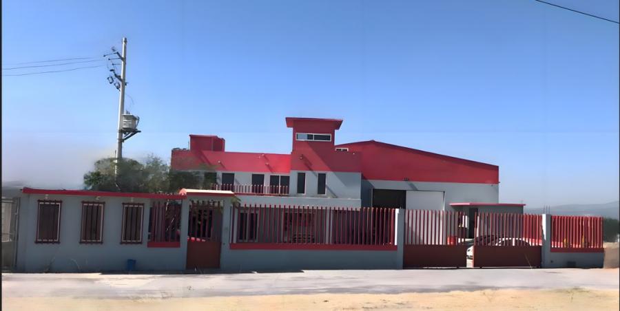 Home in Metric Way