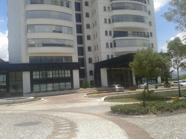 Foto Departamento en Venta en Fuentes de las lomas, Huixquilucan de Degollado, Mexico - $ 12.500.000 - DEV174902 - BienesOnLine