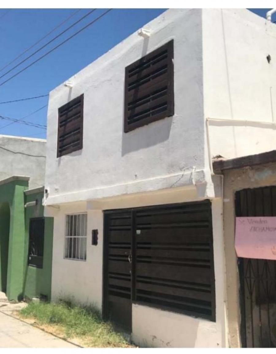 Foto Casa en Venta en Fovissste, Hermosillo, Sonora - $ 700.000 - CAV326780 - BienesOnLine