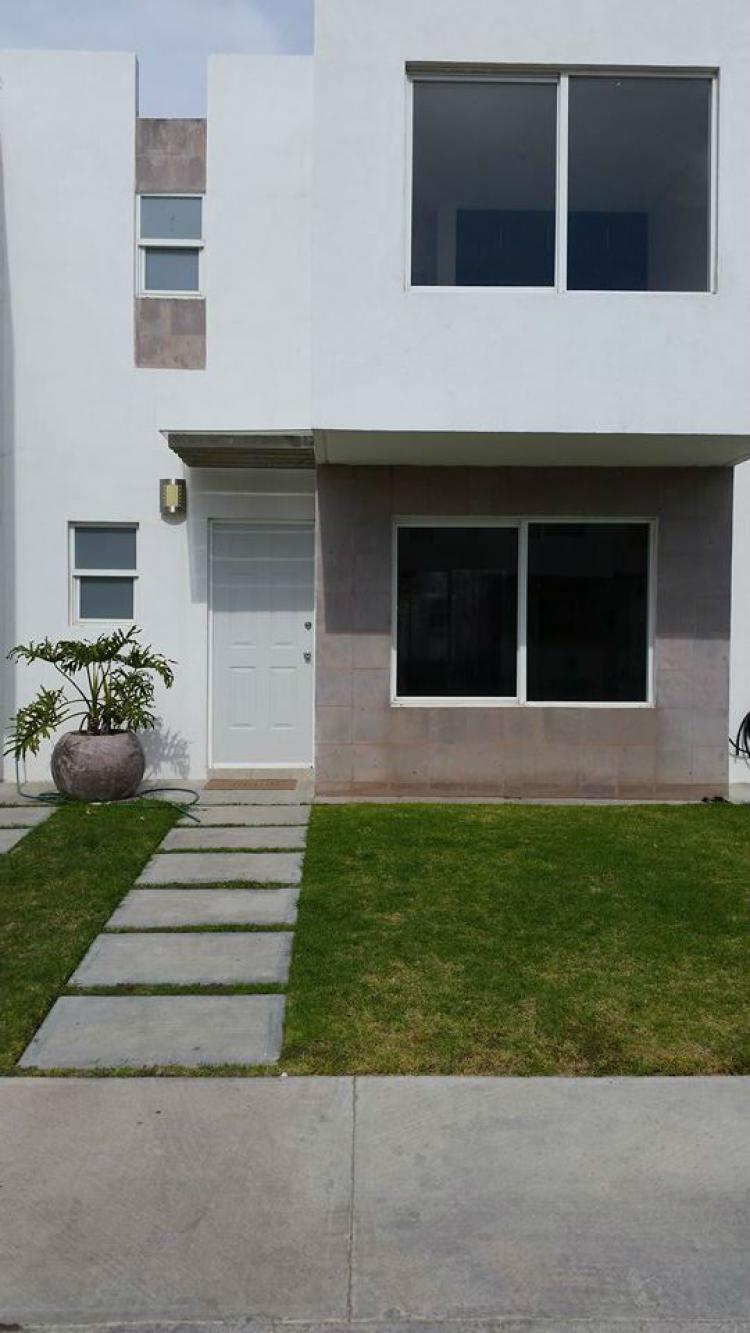 Home in Metric Way
