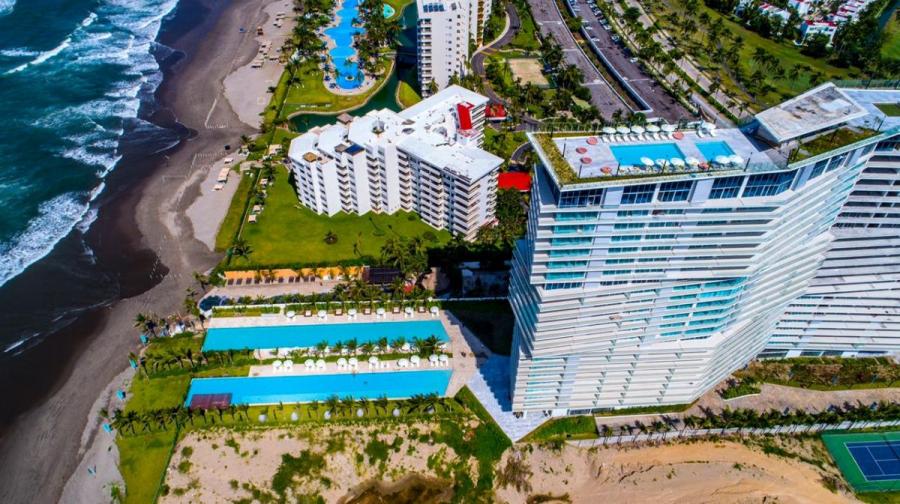 Foto Departamento en Renta por Temporada en PENINSULA, Acapulco de Jurez, Guerrero - 15 hectareas - $ 6.000 - DE317762 - BienesOnLine