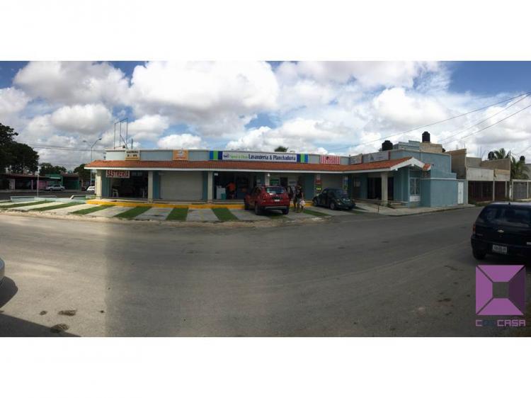 Foto Local en Venta en SAN LUIS CHUBURNA, Mrida, Yucatan - $ 3.500.000 - LOV212770 - BienesOnLine
