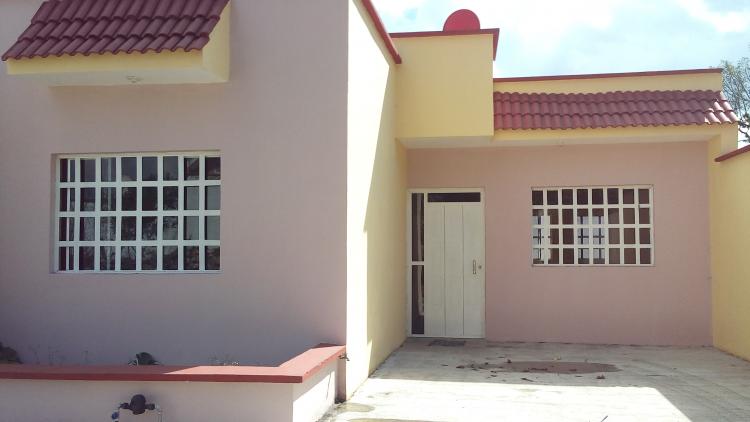 Foto Casa en Venta en Paraiso, Crdoba, Veracruz - $ 650.000 - CAV222833 - BienesOnLine