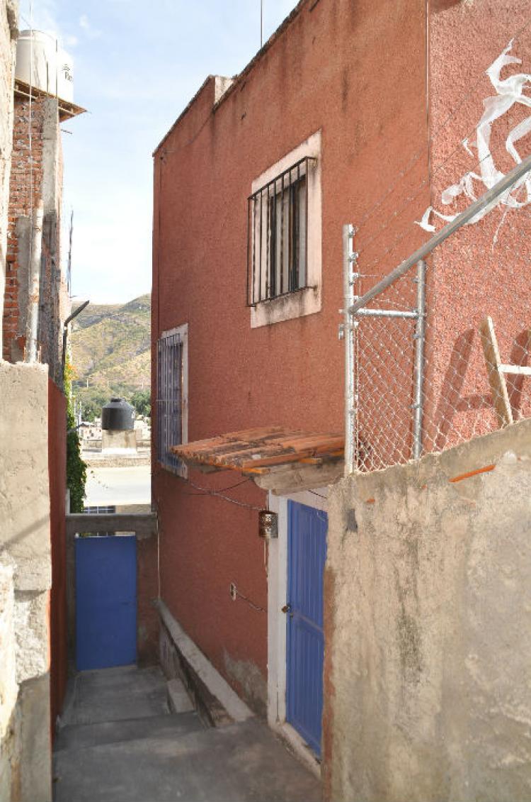 Foto Casa en Venta en Pastita, Guanajuato, Guanajuato - $ 1.860.000 - CAV109896 - BienesOnLine