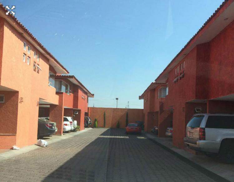 Home in Metric Way