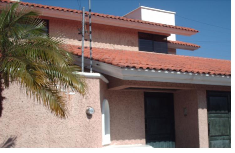 Foto Casa en Venta en Balcones del Campestre, Len de los Aldama, Guanajuato - $ 7.000.000 - CAV82603 - BienesOnLine