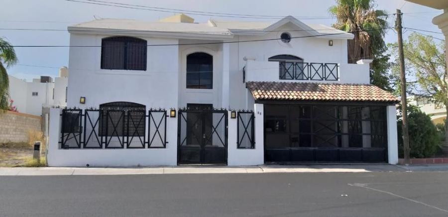 Foto Casa en Venta en Residencial San Lorenzo, Hermosillo, Sonora - $ 5.250.000 - CAV344400 - BienesOnLine