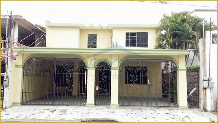 Foto Casa en Venta en Ampliacion de la Unidad Nacional, Ciudad Madero, Tamaulipas - $ 2.600.000 - CAV222273 - BienesOnLine