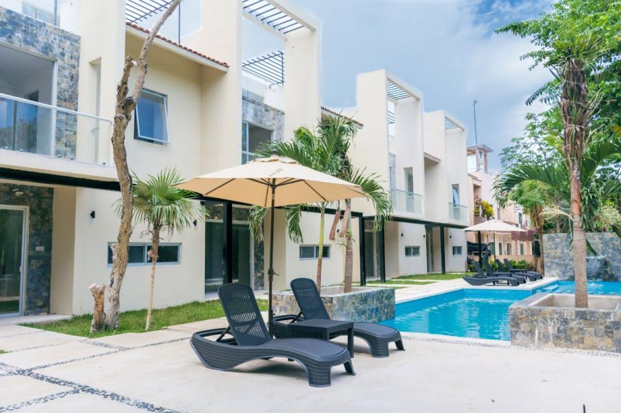 Foto Casa en Venta en SOLIDARIDAD, SOLIDARIDAD, Quintana Roo - U$D 136.000 - CAV280421 - BienesOnLine