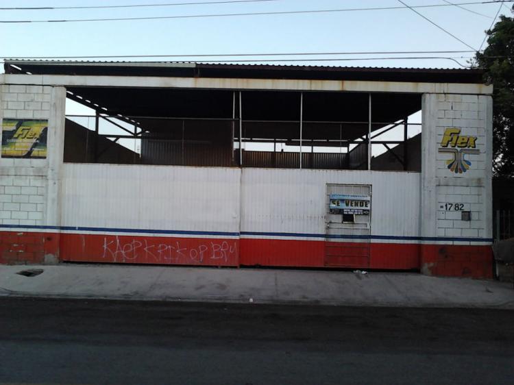 Foto Bodega en Venta en COLONIA REPUBLICA MEXICANA, Mexicali, Baja California - U$D 80.000 - BOV119385 - BienesOnLine