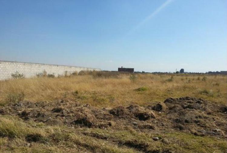 Foto Terreno en Venta en CACALOMACAN, Toluca de Lerdo, Mexico - $ 2.400.000 - TEV114670 - BienesOnLine